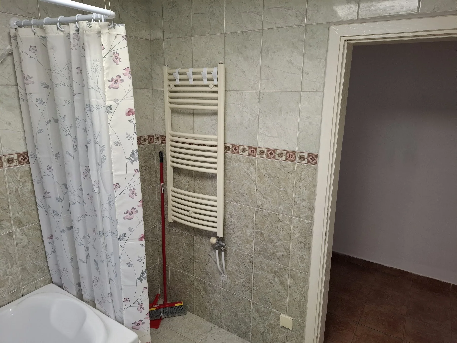 Detalj kupatila